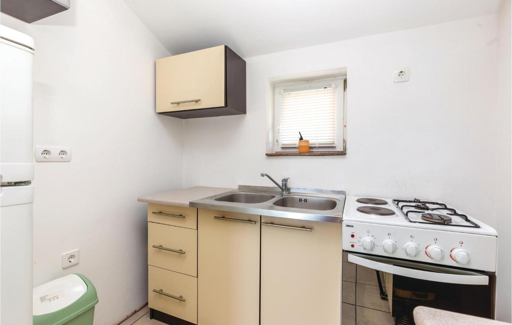 Lovely Apartment In Bribir With Kitchen Bribir (Primorje-Gorski Kotar) Exterior foto